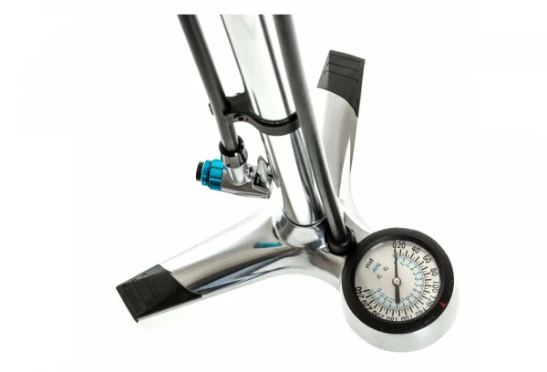 NEATT Pompe à Pied AERO (Max 240 Psi/16 Bar) 4 NEATT Pompe à Pied AERO (Max 240 Psi/16 Bar) – Image 2