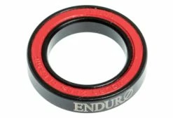 ENDURO BEARINGS Roulement Céramique ZERØ 6803 VV 17X26X5