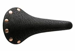SELLE SAN MARCO SAN MARCO Selle REGAL RINO LEATHER Noir