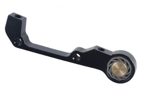 TREK Adaptateur Damper Arrière IS/PM 160mm 3 TREK Adaptateur Damper Arrière IS/PM 160mm