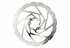 Disque HOPE Standard Argent