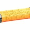 CHROMAG Poignées Lock-on CLUTCH 146mm Orange -Vélos Soldes Boutique 572721a6bc9e2