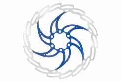 Disque NEATT Acier Light Bleu