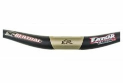 Cintre Relevé VTT RENTHAL FATBAR CARBON 35 Largeur 800mm Noir -Vélos Soldes Boutique 57987e22afdc6