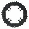 SHIMANO Plateau Extérieur SLX FC-M7000-3 40 Dents Entraxe 96
