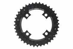 SHIMANO Plateau Extérieur SLX FC-M7000-3 40 Dents Entraxe 96