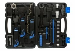 NEATT Boîte à Outils 43 Pièces -Vélos Soldes Boutique 57bd47a7adc28