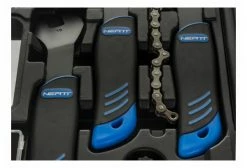 NEATT Boîte à Outils 43 Pièces -Vélos Soldes Boutique 57bd47b4b17bc