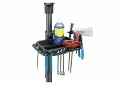 Plateau Pour Pied D'atelier TOPEAK Prepstand -Vélos Soldes Boutique 5847dabbb9daa