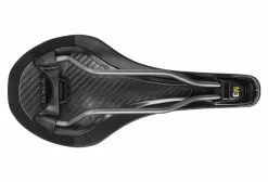 Selle FIZIK TUNDRA M3 K:ium Noir Gris -Vélos Soldes Boutique 584e8ae5463a1