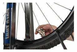 Park Tool Clé à Rayon PARKTOOL SW-7.2 -Vélos Soldes Boutique 585ce6ae266f8