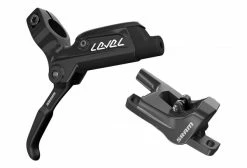Frein Arrière Sram LEVEL (sans Disque) Noir