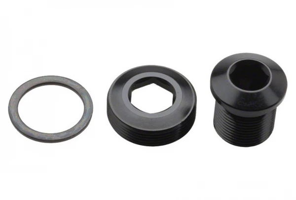 Vis Extractrice Race Face EXI Aeffect Cinch Deus 2008 Et + Next SIXC Turbine 3 Vis Extractrice Race Face EXI Aeffect Cinch Deus 2008 Et + Next SIXC Turbine