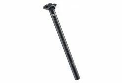 Tige De Selle Ritchey WCS Carbon Trail Zero Noir Matte 2017