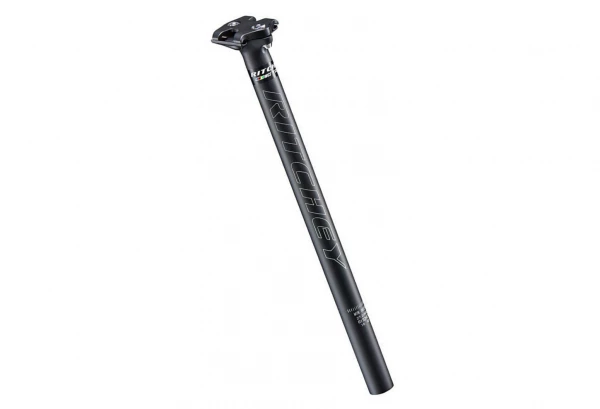 Tige De Selle Ritchey WCS Carbon Trail Zero Noir Matte 2017 3 Tige De Selle Ritchey WCS Carbon Trail Zero Noir Matte 2017