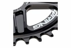 Plateau Ovale Rotor Q-Ring Direct Mount Hawk/Raptor -Vélos Soldes Boutique 5989a7bea7403
