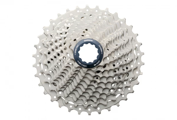 SHIMANO Cassette CS-HG800 11V 3 SHIMANO Cassette CS-HG800 11V