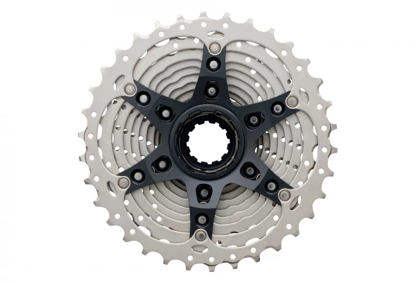 SHIMANO Cassette CS-HG800 11V 4 SHIMANO Cassette CS-HG800 11V – Image 2
