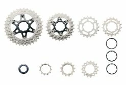 SHIMANO Cassette CS-HG800 11V 7 SHIMANO Cassette CS-HG800 11V -Vélos Soldes Boutique 59a68e5d1cf1a