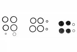 Kit Piston Etrier SRAM GUIDE R/RS/RSC (2x16mm & 2x14mm)