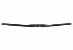 Cintre Plat Neatt Oxygen Noir Mat