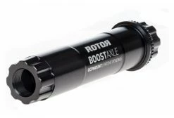 Axe Pour Manivelles ROTOR Hawk & Raptor BOOST Noir -Vélos Soldes Boutique 59c90e339f4df