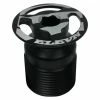 Top Cap Elevn V2 Pour Fourche 1-1/8'' Noir