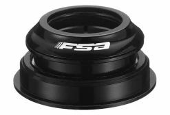 Jeu De Direction Semi Intégré FSA Orbit 1.5E ZS N°57E Noir Conique