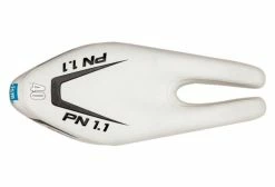 ISM Selle PN 1.1 Blanc