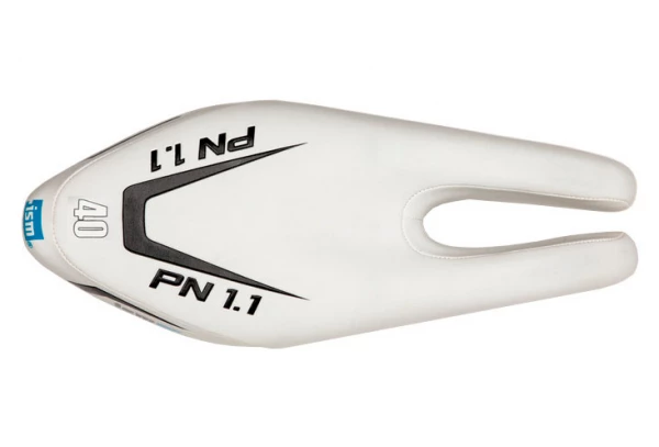 ISM Selle PN 1.1 Blanc 3 ISM Selle PN 1.1 Blanc