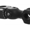 XLC Potence A-HEAD ST-M02 25.4mm Aluminium Noir -Vélos Soldes Boutique 5a09755e03f48