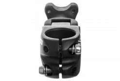 XLC Potence A-HEAD ST-M02 25.4mm Aluminium Noir -Vélos Soldes Boutique 5a0975944c83f