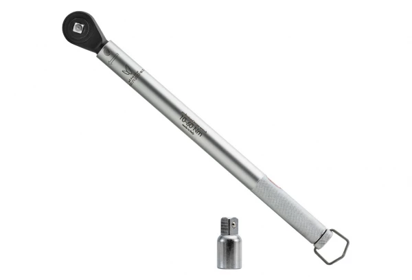 Clé Dynamométrique Effetto Mariposa Giustaforza II 10-60 Nm Pro 3 Clé Dynamométrique Effetto Mariposa Giustaforza II 10-60 Nm Pro