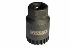 Démonte Boitier Pedro's ISIS