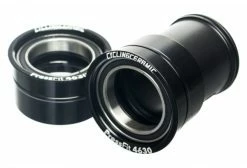 Boitier De Pédalier CyclingCeramic BB Right Pressfit 46-30 Noir 8 Boitier De Pédalier CyclingCeramic BB Right Pressfit 46-30 Noir -Vélos Soldes Boutique 5a535766a5db1