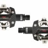 Paire De Pédales VTT Look X-Track Race Carbon (Avec Cales)