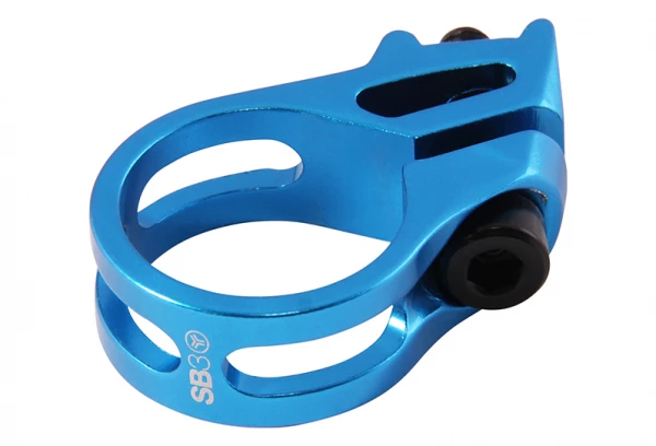 Collier De Serrage SB3 Shifter Sram Bleu 3 Collier De Serrage SB3 Shifter Sram Bleu