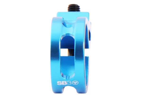 Collier De Serrage SB3 Shifter Sram Bleu 4 Collier De Serrage SB3 Shifter Sram Bleu – Image 2