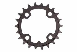 Plateau Truvativ S1 64mm AL3 Noir