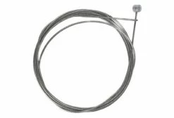 SHIMANO Câble De Frein Inox VTT/Ville Ø 1.6mm 2050mm