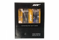 Paire De Pédales HT Components AN14A Or 9 Paire De Pédales HT Components AN14A Or -Vélos Soldes Boutique 5aaa4e9600684