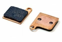 Paire De Plaquettes Brake Authority Giant MPH2001/2005/MPH2/MPH3