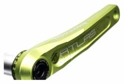 Manivelles Race Face Atlas Cinch Direct-Mount Axe 83mm (sans Boitier) Vert 9 Manivelles Race Face Atlas Cinch Direct-Mount Axe 83mm (sans Boitier) Vert -Vélos Soldes Boutique 5aba1d3f95a36