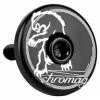 Capot De Potence Chromag 1 1/8'' Noir