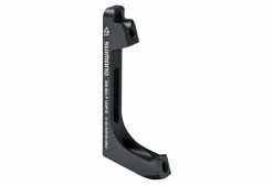 Adaptateur Avant Shimano SM-MA-F140 FlatMount Vers PostMount