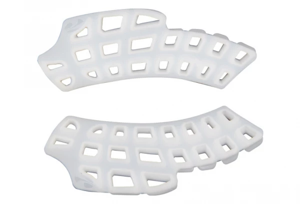 Pads De Remplacement Tioga Sypder Outland Blanc 3 Pads De Remplacement Tioga Sypder Outland Blanc