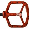 OneUp Paire De Pédales Aluminium Rouge -Vélos Soldes Boutique 5b0bd96b71538