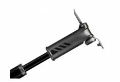 Pompe à Main Topeak Mountain DA Noir -Vélos Soldes Boutique 5b18e3eceac4a