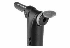 Pompe à Main Topeak Mountain DA Noir -Vélos Soldes Boutique 5b18e3f13fae4