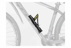 Pompe à Main Topeak Mountain DA Noir -Vélos Soldes Boutique 5b18e3f840896